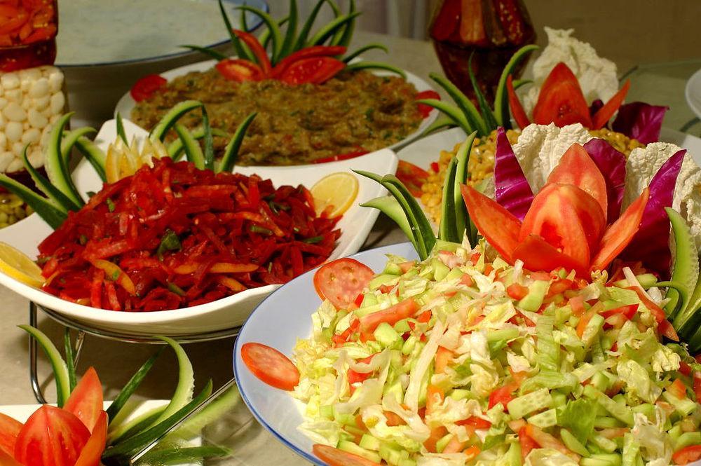 Shaza Regency Plaza Al Madinah Hotel Medina Eksteriør billede Turkish cuisine